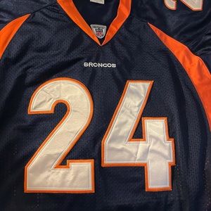 Champ Bailey Jersey